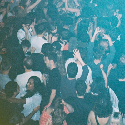 Hey Baby (salute Remix) - Single