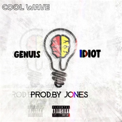 Genius Idiot - Single