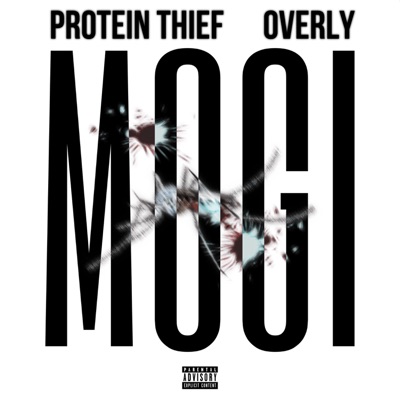 MOGI (feat. overly) - Single