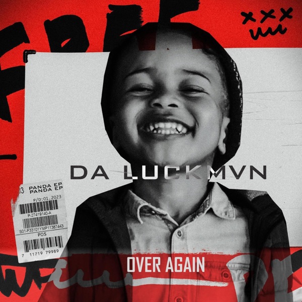 Over Again (feat. Trouble Too)