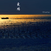 爱殇 - Single - YueYue