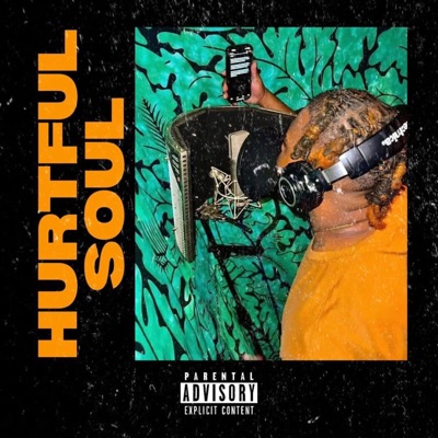 Hurtful Soul - EP