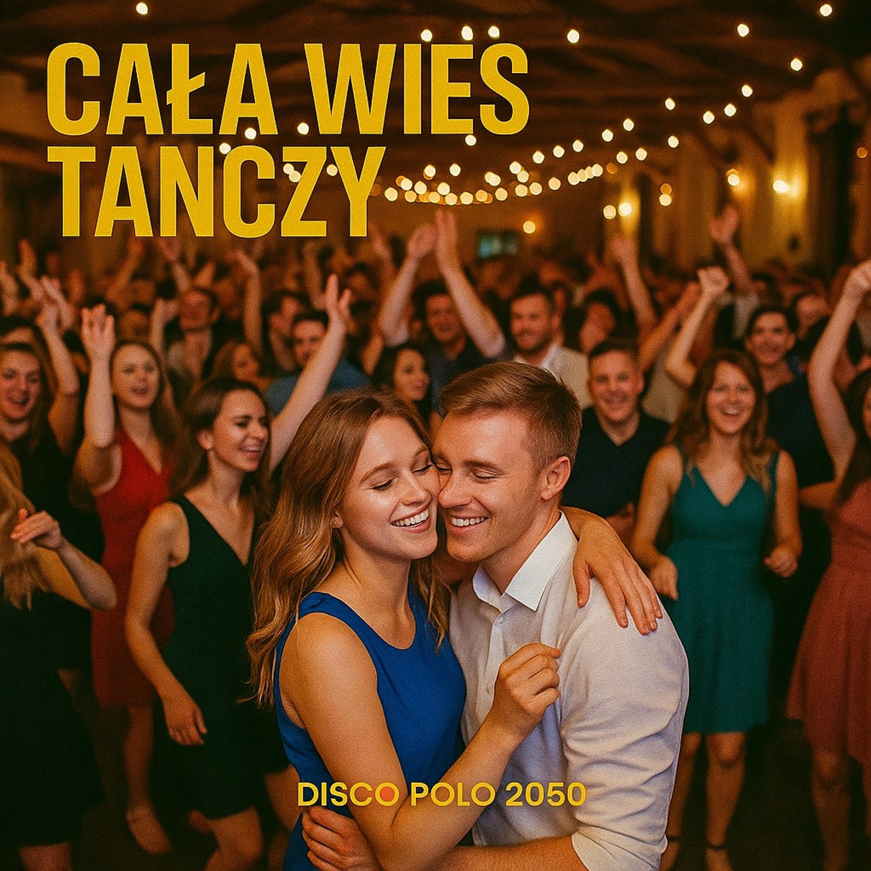 Cała Wieś Tańczy - Single