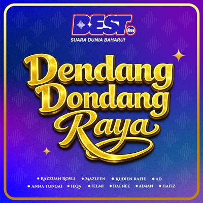 Dendang Dondang Raya - Single