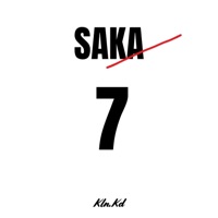 SAKA - Single - Kln.Kd