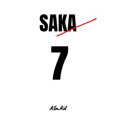 SAKA - Single