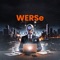 Space Hog - WERSe lyrics
