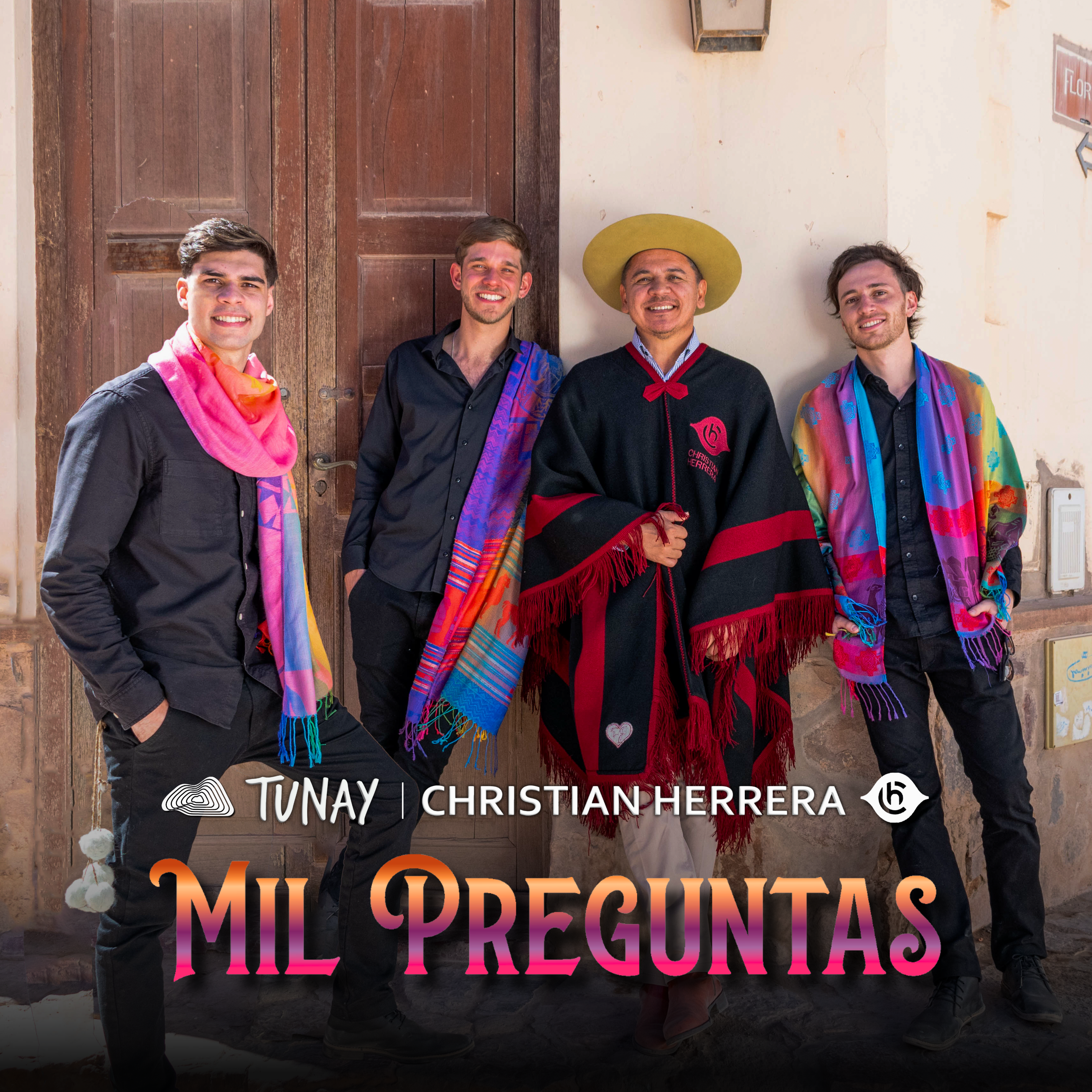 Mil Preguntas - Single