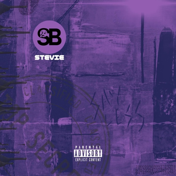 Say Less (Chopped & Screwed)