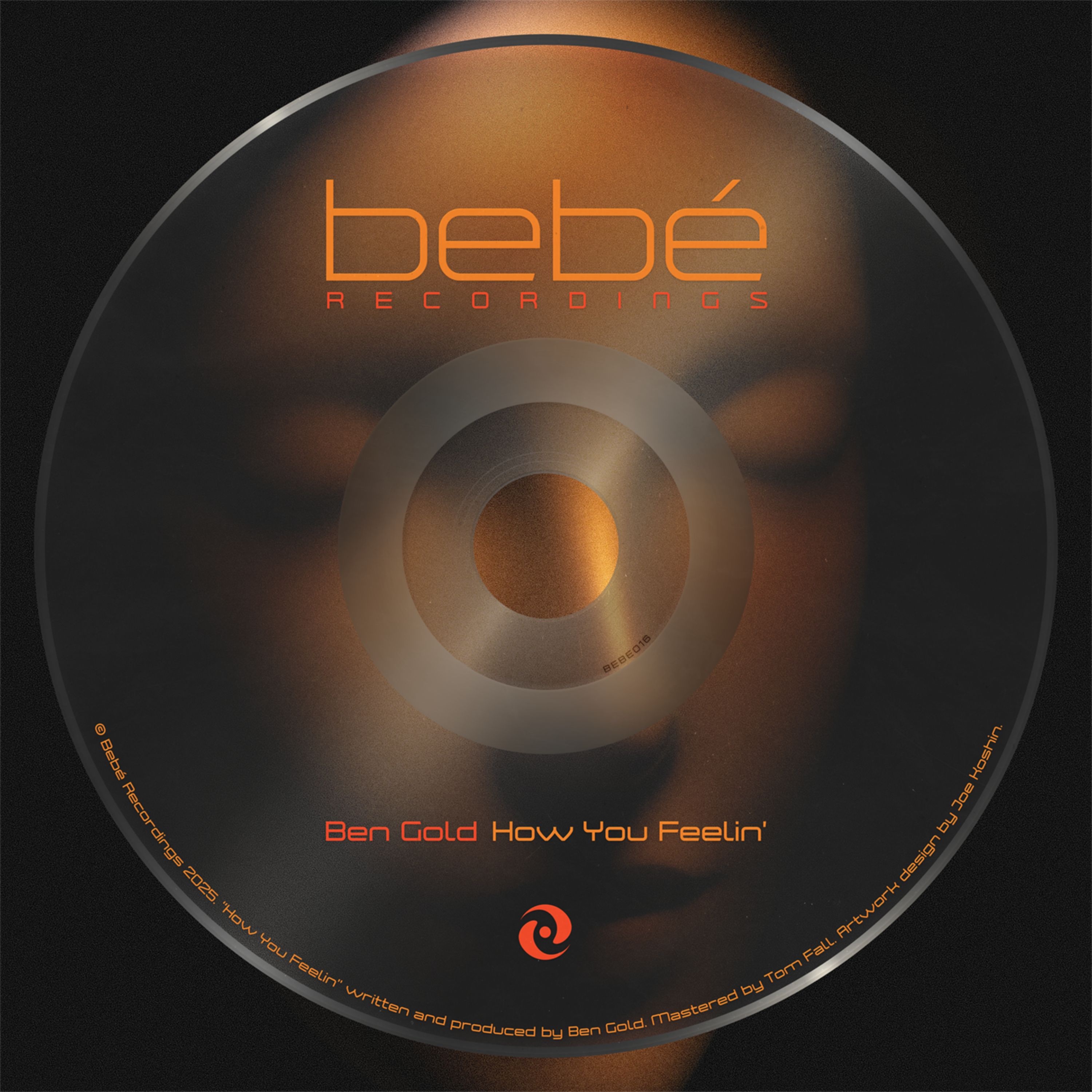 How You Feelin' - Single