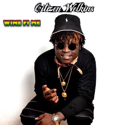 Wine Fi Me - Single