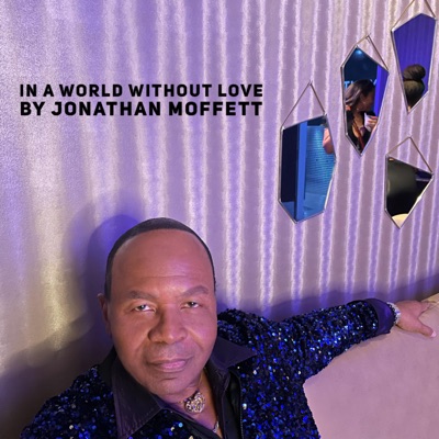 In A World Without Love - Single