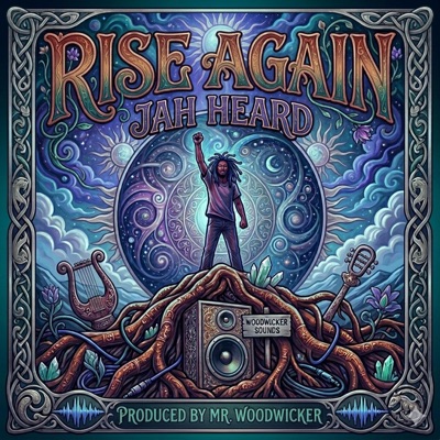 Rise Again - Single