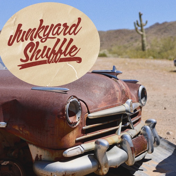Junkyard Shuffle - EP