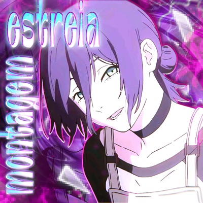 Montagem Estreia - EP