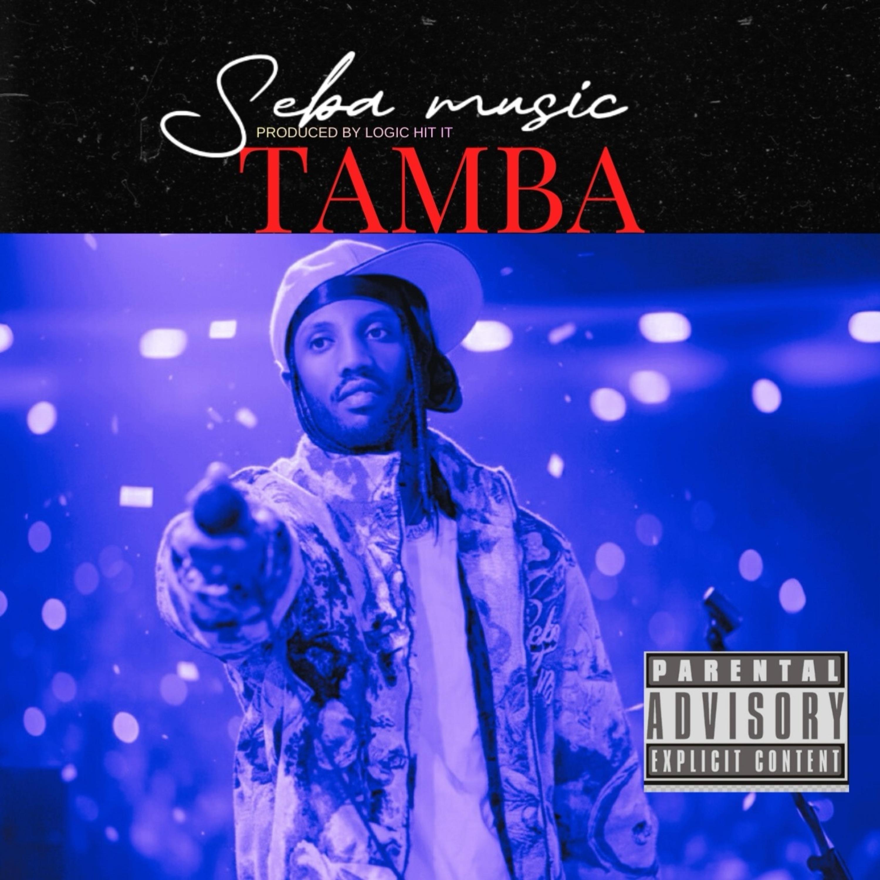 Seba Music - TAMBA 2026