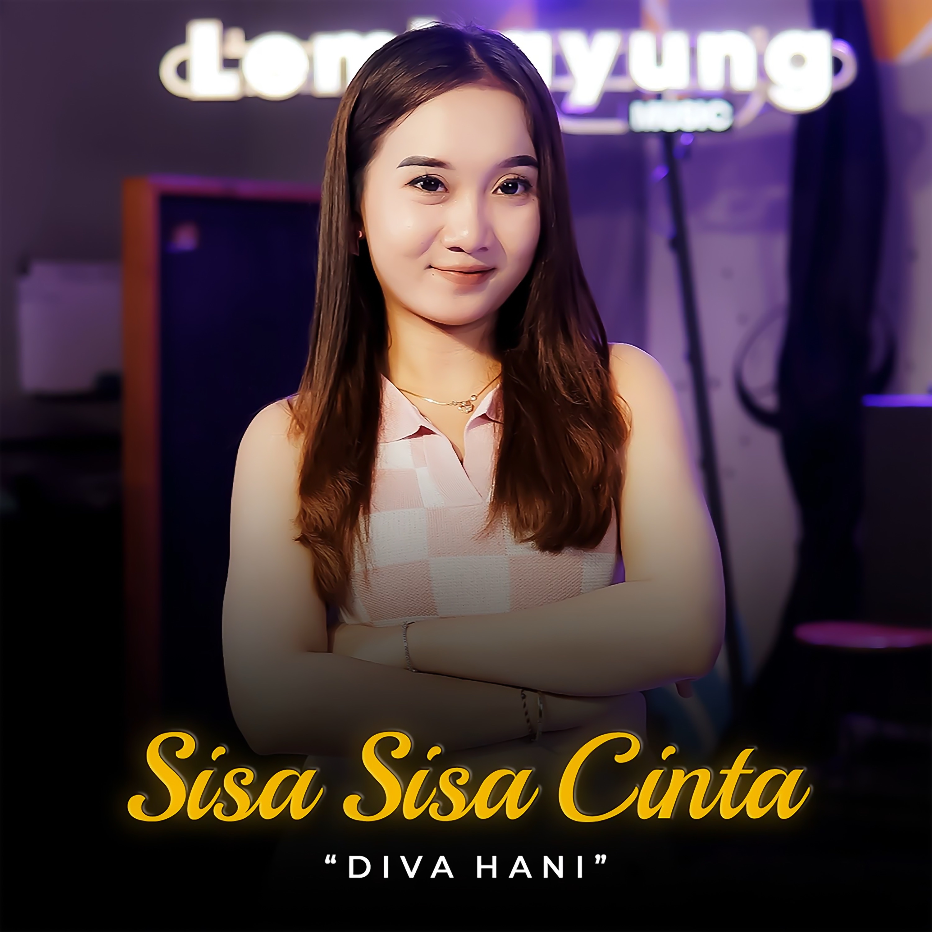 Sisa Sisa Cinta - Single