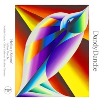 La face cachée de la lune (feat. Chloé Cailleton) - Single - Alban Darche, Nathalie Darche & Geoffroy Tamisier