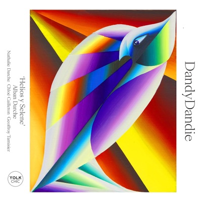 La face cachée de la lune (feat. Chloé Cailleton) - Single