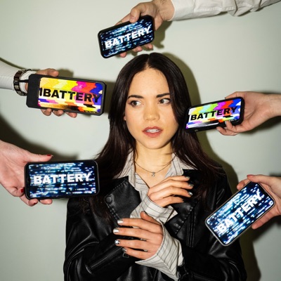 BATTERY - Single