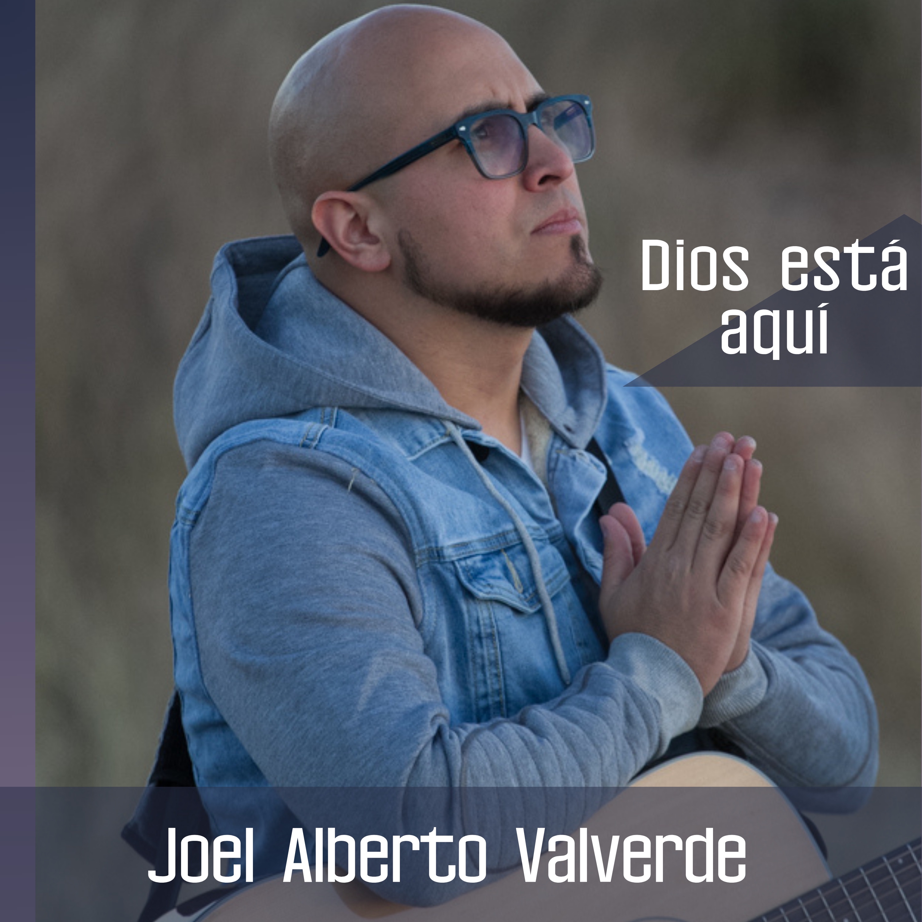 Dios Está Aquí - Single