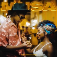 Musa - Single - djrowa & Tommy Grinch