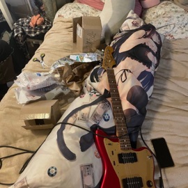 истории merfour