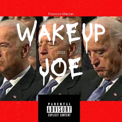 Wake Up Joe - Single