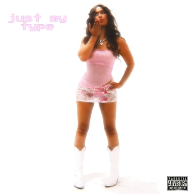 Just My Type - Single