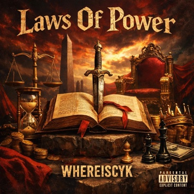 Laws Of Power - Single