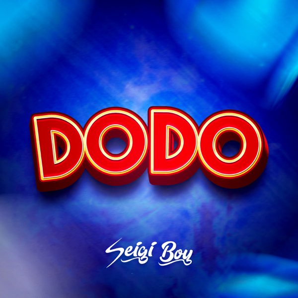DODO - Single - Album by Seigi boy - Apple Music