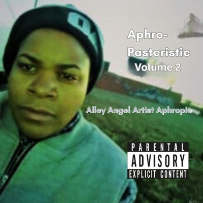 Aphro-Pasteristic, Vol. 2 - EP