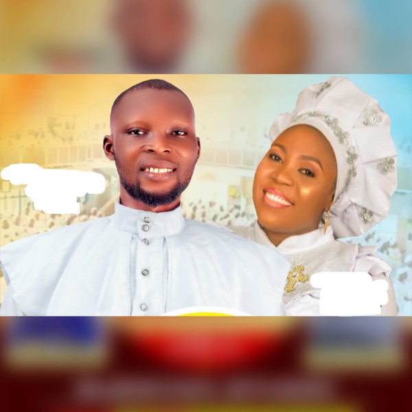 ORIN EMI, AKUBA PRAISE CONCERT