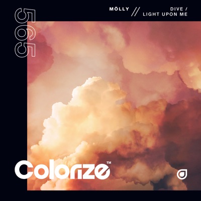 Dive / Light Upon Me - Single