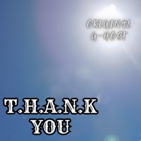 T.H.A.N.K YOU - Single - Original G-Host