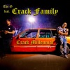 Crack Millennial (feat. Crack Family) - Single