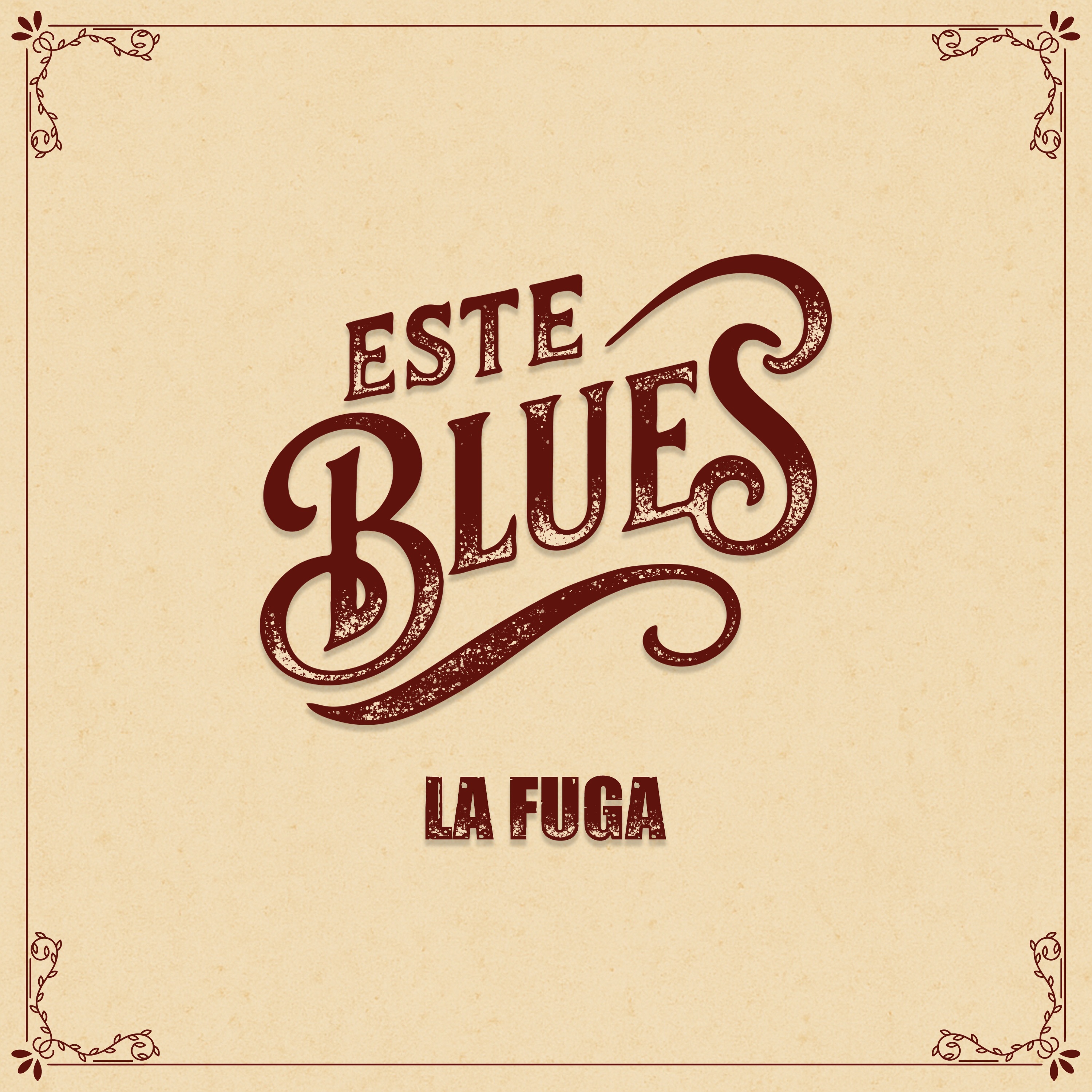 Este Blues - Single