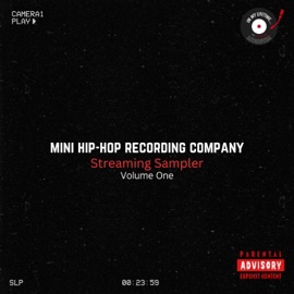 Eloquent Drill Mini Hip-Hop Recordings, CZ Babyy & HaitianFattz