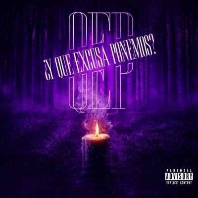 QEP (y que excusa ponemos) - Single