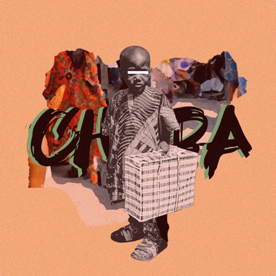 Chuba - Single