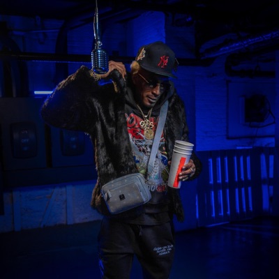 What We Doing - Single