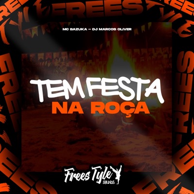 Tem Festa Na Roça - Single