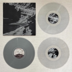 The Less We Try (2012, 12", B2)