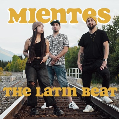 MIENTES - Single