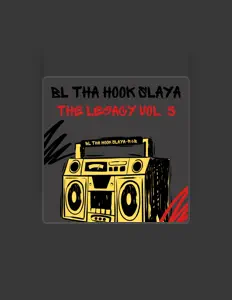 Dengarkan BL Tha Hook Slaya, tonton video musik, baca bio, lihat tanggal tur & lainnya!
