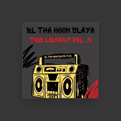 Listen to BL Tha Hook Slaya, watch music videos, read bio, see tour dates & more!