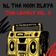 The Legacy Vol 5