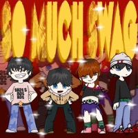 So Much Swag (feat. Scarly) - Single - 503scoob