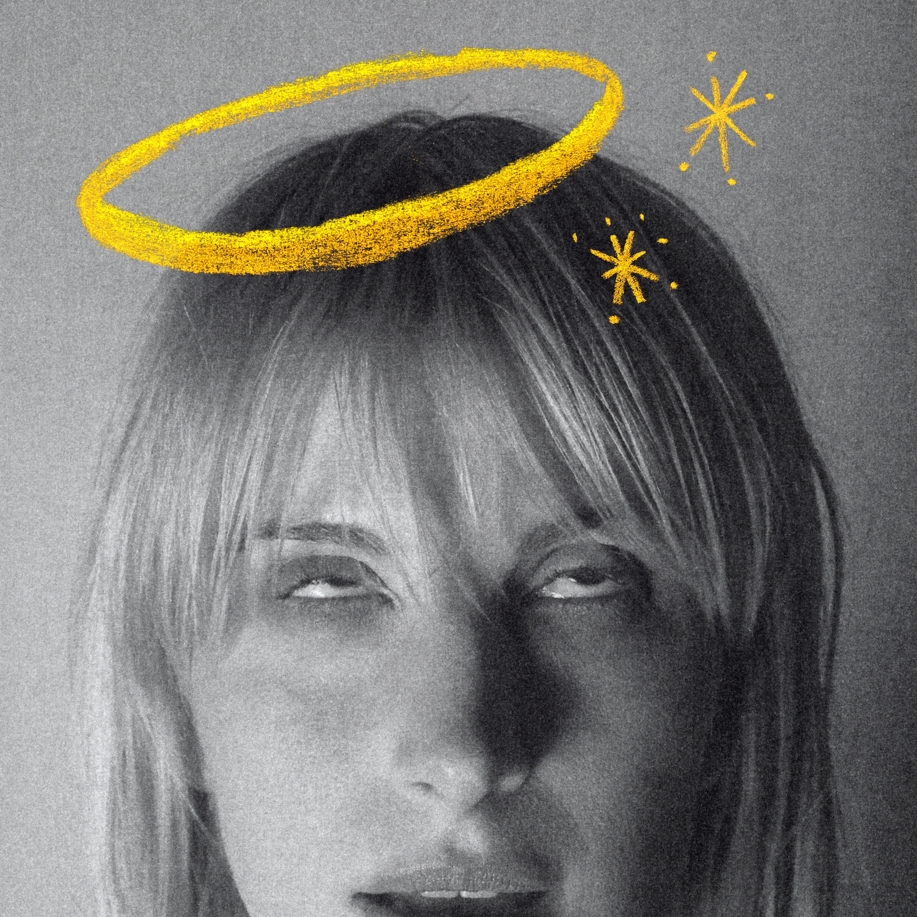 Dream Girl In Shibuya - Single