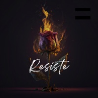 Resiste (feat. Puppe mc, Dj Ropo & Qrbeats) - Single - El Gordo Flacko